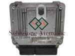 0281011896 55198812 Alfa 147 1.9 centralina motore Bosch