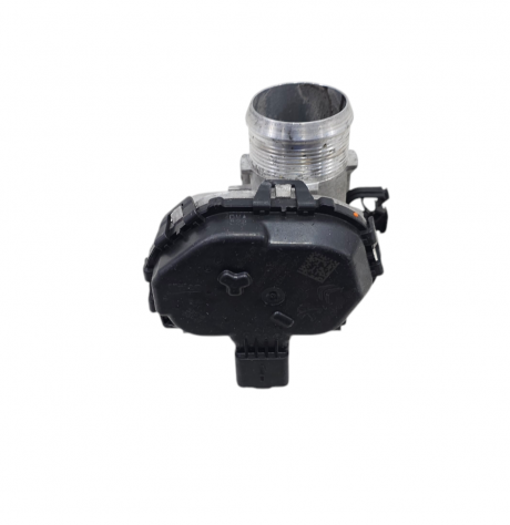 CORPO FARFALLATO PEUGEOT 3008 Serie 9830171480 YHY (DV5RD) Diesel 1500 (1623) - Foto 2