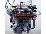 8201535504 Dacia Sandero 1.5 tipo motore K9K612
