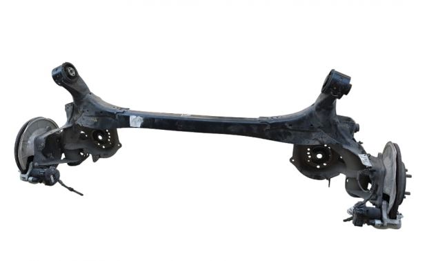 ASSALE POSTERIORE PER FORD KUGA 2019 MX6C-5K952-A1E - Foto 2
