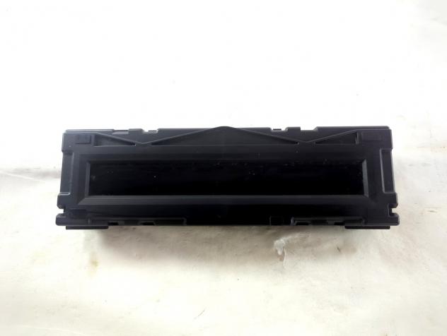 12778707F DISPLAY SCHERMO CHEVROLET CRUZE 1.6 B 83KW 5M 4P (2010) RICAMBIO USATO