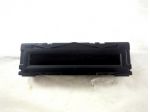 12778707F DISPLAY SCHERMO CHEVROLET CRUZE 1.6 B 83KW 5M 4P (2010) RICAMBIO USATO