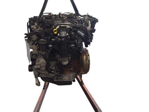 MOTORE COMPLETO FORD Mondeo S. Wagon 6° Serie TXBA TXBA, TXBB Diesel 2000 (0714) - Foto 2