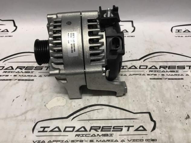 Alternatore BMW Serie 1 F20 X1 F48 77640132 - Foto 2