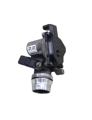 CORPO FARFALLATO RENAULT Grand Scenic Serie IV 161A09287R K9KF6 Diesel 1500 (1622)