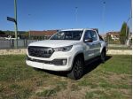 FOTON Tunland G7 2.0 TD 4x4 Double Cab + IVA