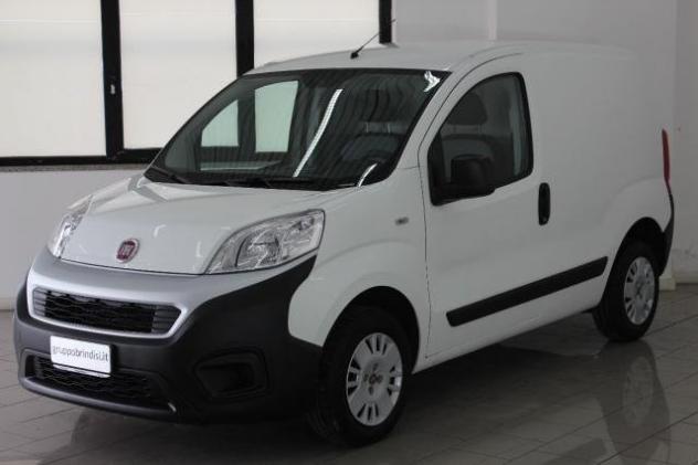 FIAT FIORINO 1.3 MJT 80 CV E6 SX.VC. - Foto 3