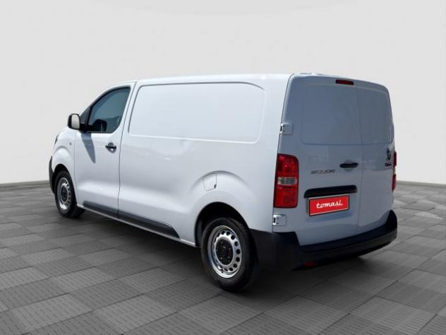 FIAT Scudo Scudo 1.5 BlueHDi 120CV PL-TN Furgone rif. 23971899 - Foto 3