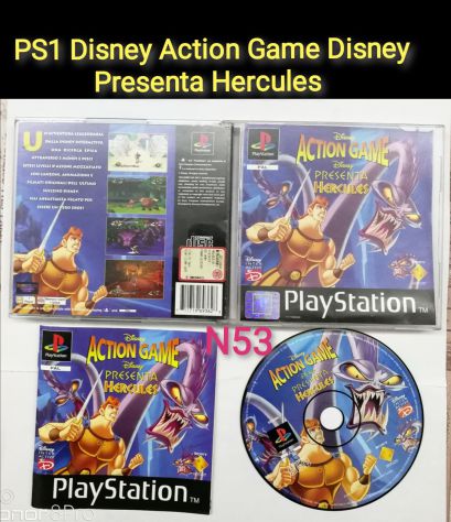 PS1 BUST-A-MOVE 2 PAL - Foto 3