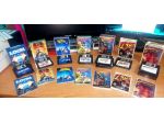 Lotto Giochi "Punta e Clicca" in Italiano per Amiga 500