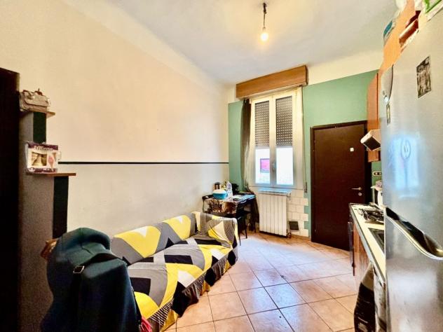 appartamento in vendita a Sesto San Giovanni