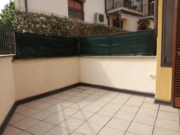 appartamento in affitto a Chieri