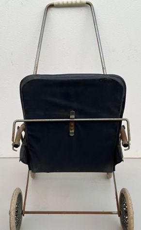 Passeggino Peg Vintage - Foto 3