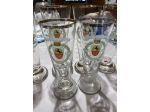 Bicchiere birra Meridionalbirra Birrerie Meridionali