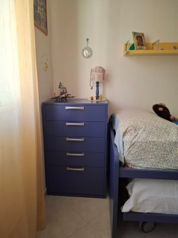 Vendo camera da letto e cameretta completa o singoli pezzi - Foto 9