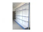 Scaffalatura espositore