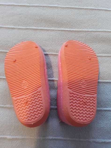 Scarpine da bimba n. 20 - Foto 3