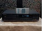 Pioneer PD-201 Lettore Cd Compact Disc Player