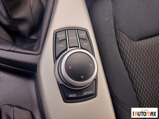BMW - Serie 1 - 118d xDrive 5p. Business - Foto 9