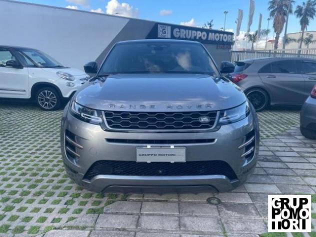 LAND ROVER - Range Rover Evoque - RR Evoque 2.0D I4 163 CV AWD Auto R-D. S - Foto 3