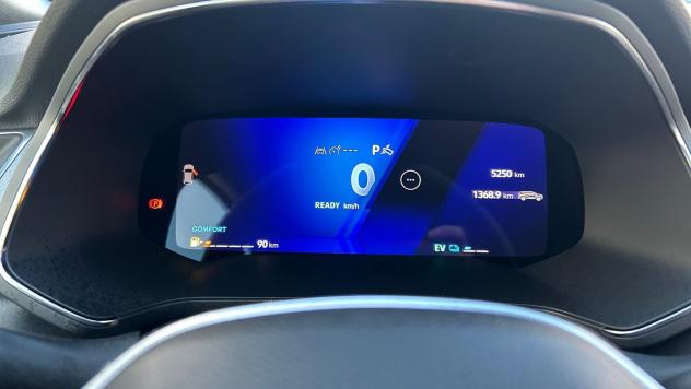 Renault Symbioz 1.8 E-Tech full hybrid Techno 160cv auto - Foto 5