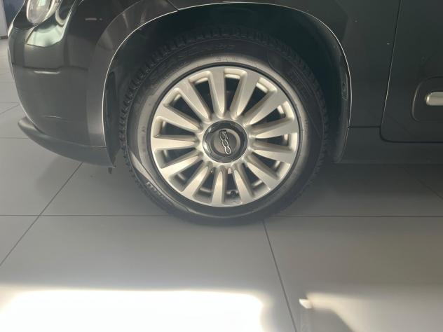 FIAT 500L 1.3 MultiJet Pop Star 95cv S/S - Foto 7