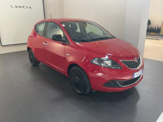 Lancia Ypsilon 1.0 FireFly 70cv S&S Hybrid SILVER - Foto 3