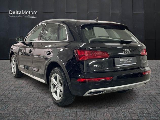Audi Q5 II 2017 40 2.0 tdi Business Sport quattro 190cv s-tronic - Foto 3