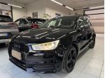 AUDI A1 Sportback  1.4 TDI S tronic Sport UNICO PROP/ LED/ NAVIGATORE/ NEOP &hellip;