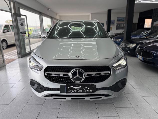 Mercedes-benz GLA 180 d Automatic Premium - Foto 2