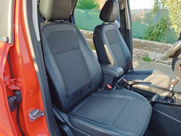 Ford EcoSport 1.5 ecoblue Titanium s&s 95cv my20.25 - Foto 10