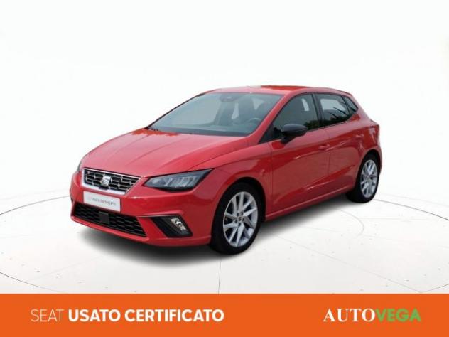 SEAT Ibiza 1.0 ecotsi fr 95cv rif. 23770118