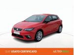 SEAT Ibiza 1.0 ecotsi fr 95cv rif. 23770118
