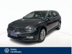 VOLKSWAGEN Passat Variant variant 2.0 tdi business 150cv dsg rif. 23863021
