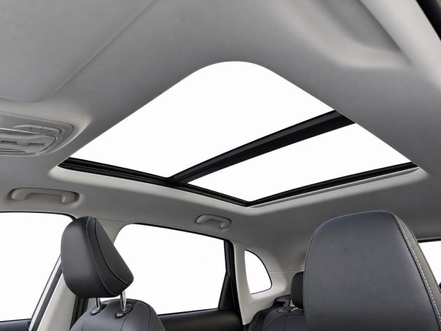 Mg ZS 1.5 Hybrid+ Luxury - Foto 4