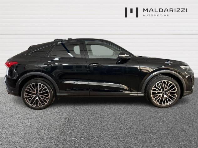 Audi Q5 II 2025 Sportback S Sportback 3.0 tfsi mhev+ Sport Attitude quattro 367cv s- - Foto 5
