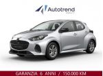 Mazda Mazda2 Hybrid 1.5 VVT 116 CV Full Hybrid Electric Automatica Centre-Line