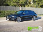 MERCEDES-BENZ CLA 250 E hybrid  S.B. AMG Line Premium Plus