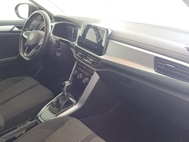 Volkswagen T-Roc 2.0 TDI 150 CV Life Automatica DSG LED SCR - Foto 6