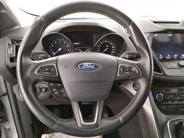 FORD Kuga 1.5 ecoboost Titanium s&s 2wd 120cv rif. 23918956 - Foto 8