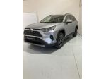 Toyota RAV4 2.5 HV (218CV) E-CVT Dynamic 2WD
