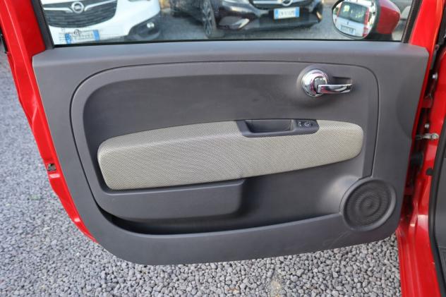 Fiat 500 1.3 Multijet 16V 95 CV by DIESEL - Foto 10