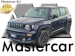 JEEP Renegade Renegade 2.0 mjt Longitude 4wd 140cv - GB750ZX rif. 24107937