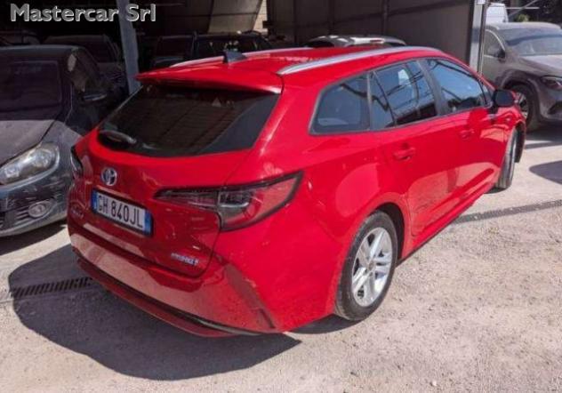 TOYOTA Corolla Corolla Touring Sports 1.8h Business Tech cvt - GH rif. 23998327 - Foto 5