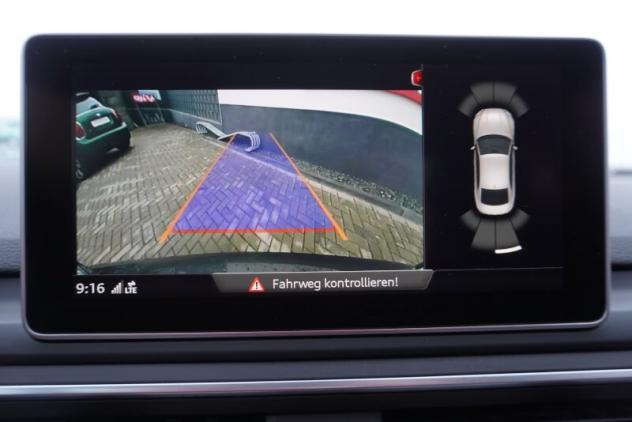 AUDI A5 2ª serie A5 40 TFSI S tronic Sport - Foto 10
