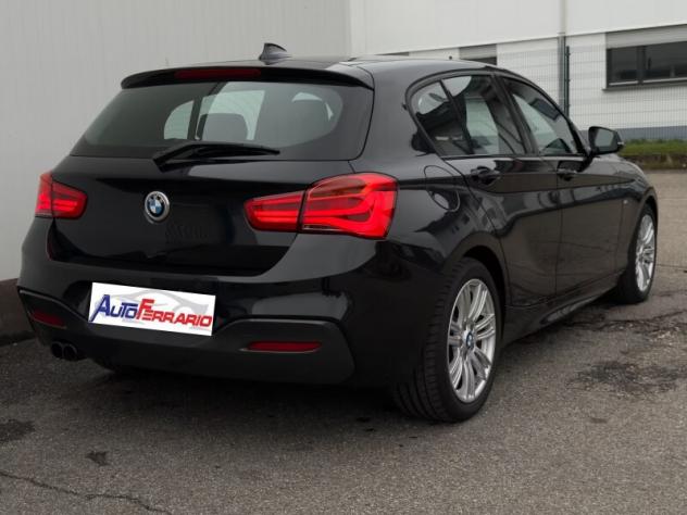BMW Serie 1 (F20) 120i 5p. Msport - Foto 10