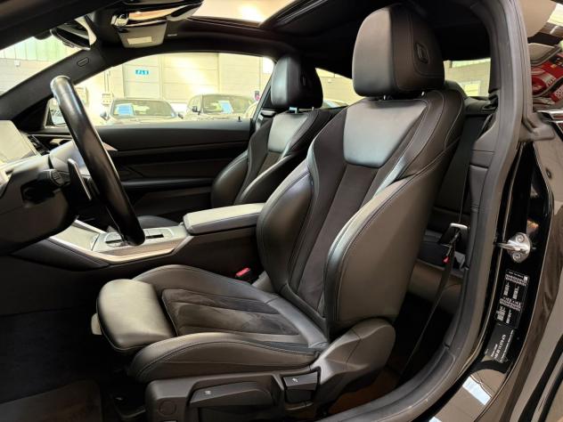 BMW Serie 4 2.0 420I M Sport Auto - Foto 9