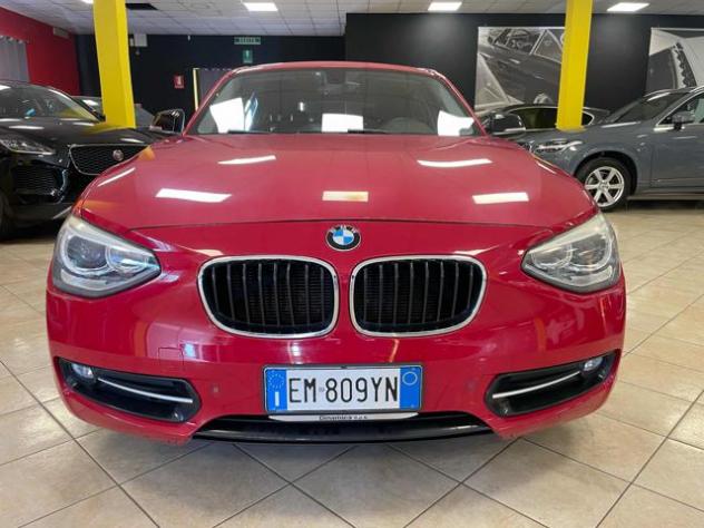 BMW 116 d 2.0 116CV cat 5 porte.SPORT rif. 24093457 - Foto 2
