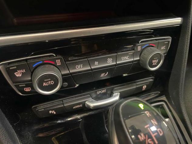 BMW 225 xe Active Tourer iPerformance aut.*LED/NAVI/PDC rif. 23811880 - Foto 9