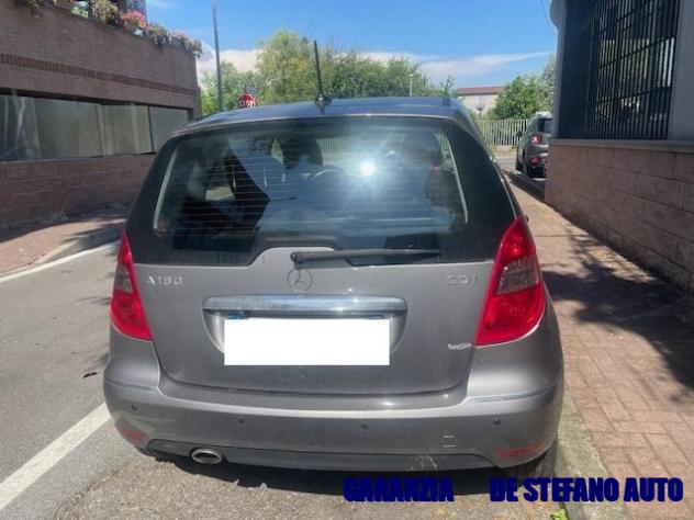 MERCEDES-BENZ A 180 CDI Avantgarde rif. 22378544 - Foto 4